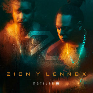 Album Zion Y Lennox - Motivan2 (2016)