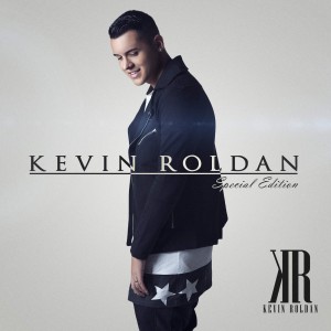 Album Kevin Roldan - Special Edition (2015)