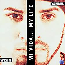 Album Wisin Y Yandel - Mi Vida ... My Life (2003)