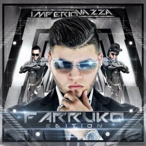 Album Musicologo Y Menes Presentan Imperio Nazza Farruko Edition (2013)