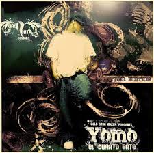 Album Yomo - El Cuarto Bate (Cyber Edition) (2008)