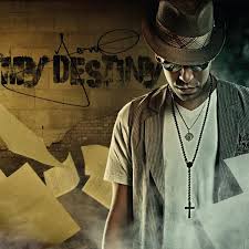 Album Yomo - My Destiny (2008)