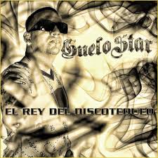 Album Guelo Star - El Rey Del Discotequeo (2011)
