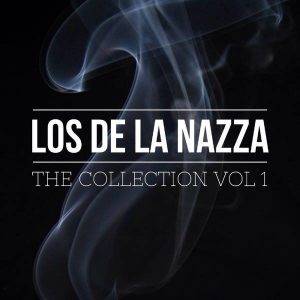 Album Musicologo Y Menes - Los De La Nazza (The Collection Vol. 1) (2013)