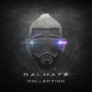 Album Dalmata - Dalmata Collection (2014)