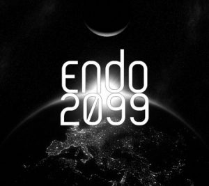 Album Endo - 2099 (2016)