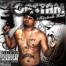 Album Gastam - Mantenlo Real (2009)