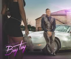 Album Jaycob Duque - Boy Toy (2015)