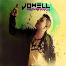 Album Jowell - The Pre-Season (2015)