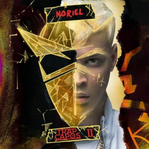 Album Noriel - Trap Capos 2 (2018)