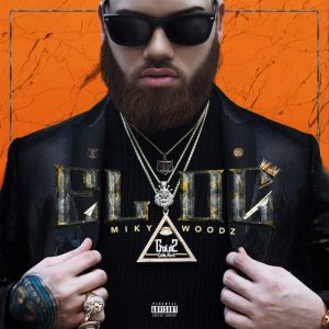 Album Miky Woodz - El OG (2018)