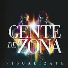 Album Gente De Zona - Visualizate (2016)