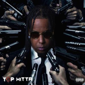 Album Tali Goya - Top Hitta (2019)