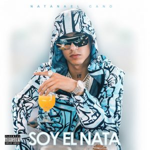 Album Natanael Cano - Soy El Nata (2020)