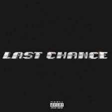 Album Joyce Santana, Young Martino - Last Chance (EP) (2021)