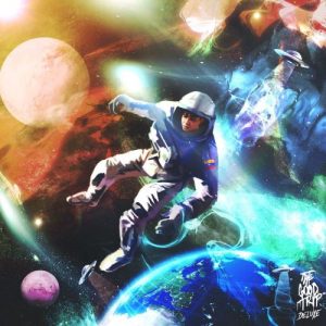 Album Big Soto - The Good Trip Deluxe (EP) (2021)