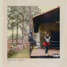 Album Teeam Revolver, Geassassin - Punto de Quiebre (EP) (2021)