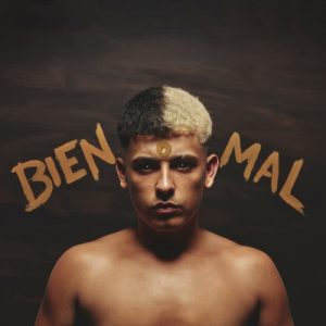 Album Trueno - Bien O Mal (2022)