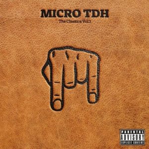 Album Micro TDH - The Classics (Vol. 1) (2022)