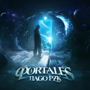 Album Tiago PZK - Portales 2022