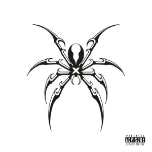 Album Cazzu - Nena Trampa, Deluxe Edition, 2023