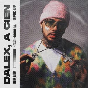 Album Dalex - Dalex, Sped Up, 2023