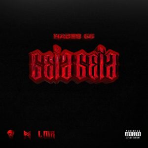 Album Hades66 - El 6EI66EI6 2023