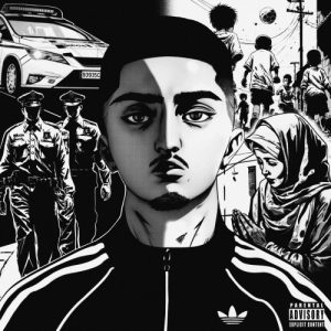 Album Morad - Reinsertado 2023