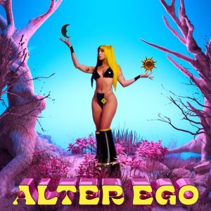 Album Chesca - Alter Ego 2023