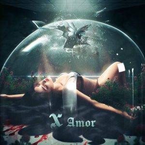 Album Kim Loaiza - X Amor 2023