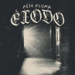 Album Peso Pluma - Exodo 2024