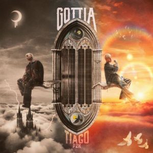 Album Tiago PZK - GOTTI A 2024