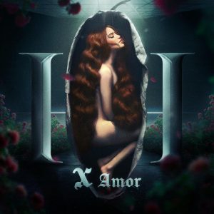 Album Kim Loaiza - X Amor II  2024