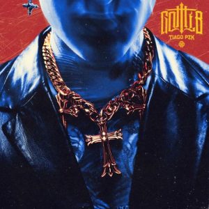 Album Tiago PZK - GOTTI B, EP, 2025