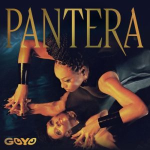 Album Goyo - Pantera 2025