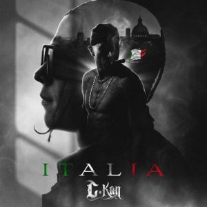 Album C-kan - Italia 2025