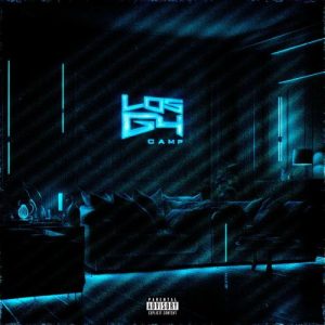 Album Los G4 - Camp Los G4 (EP) 2025