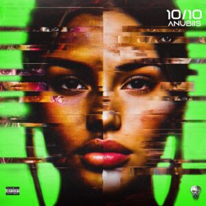Album Anubiis - 10/10 2025