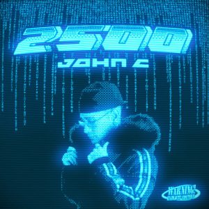 Album John C - 2500, 2025