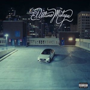 Album Kris Floyd - El Último Mixtape (EP) 2025