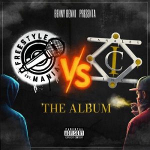 Album Benny Benni - FMS vs Canales Inc 2026
