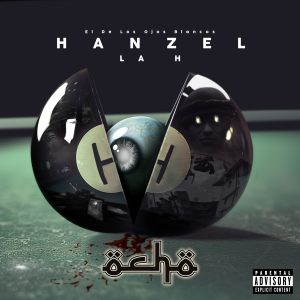 Album Hanzel La H - OCHÖ (EP) 2026
