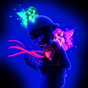 Album Omar Courtz - Por Si Mañana No Estoy 2026